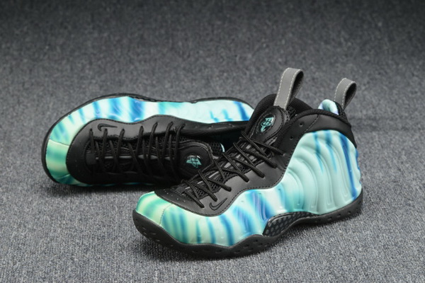 Foamposite One Men Shos--004